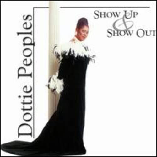 【CD】Show Up & Show Out