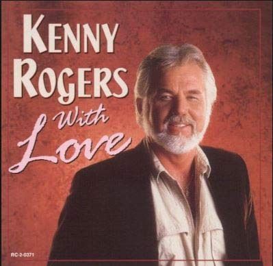 【CD】With Love