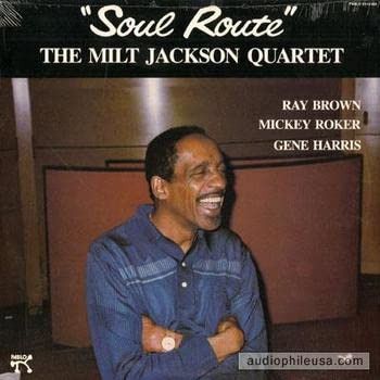 【CD】Soul Route [12 inch Analog]