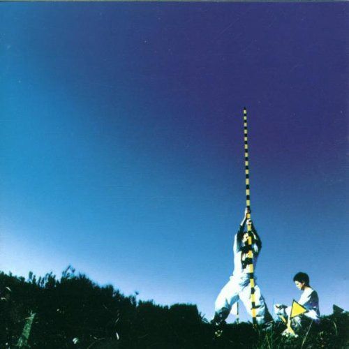 【CD】Mark II