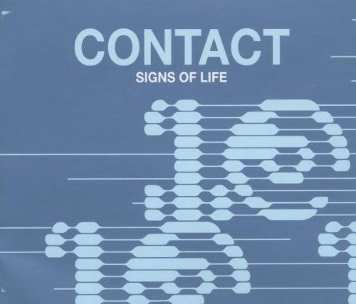 【CD】Contact