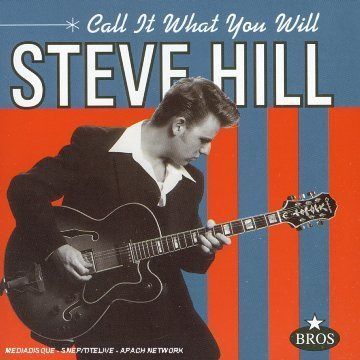 【CD】Call It What You Will