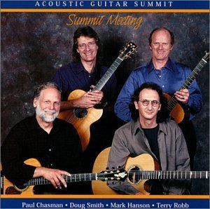 【CD】Summit Meeting