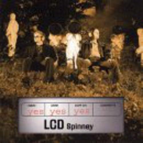 【CD】Spinney