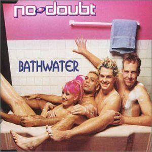 【CD】Bathwater
