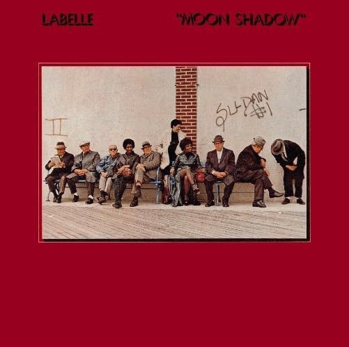 【CD】Moon Shadow