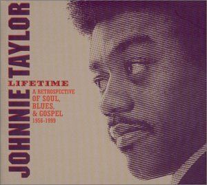 【CD】Lifetime