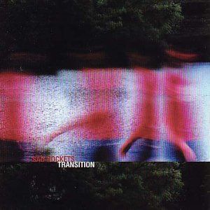 【CD】Transition [Analog]