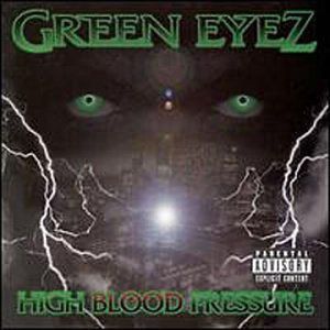 【CD】High Blood Pressure