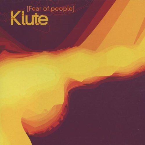 【CD】Fear of People