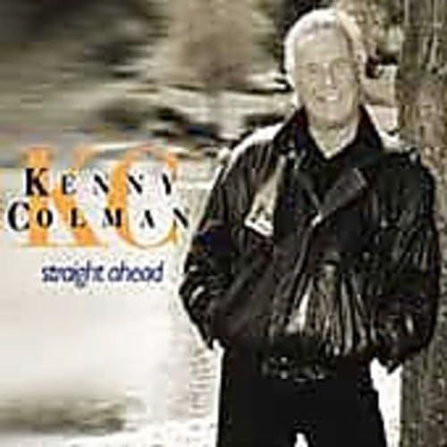 【CD】Straight Ahead