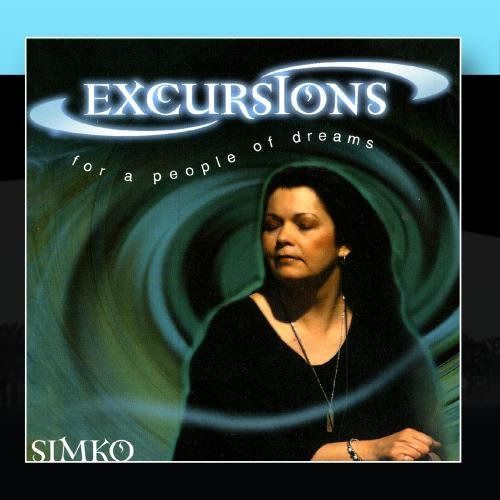 【CD】Excursions