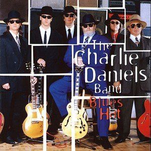 【CD】Blues Hat