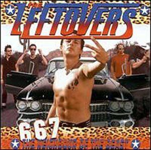 【CD】667 Neighbor of the Beast