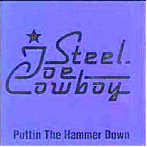 【CD】Puttin the Hammer Down