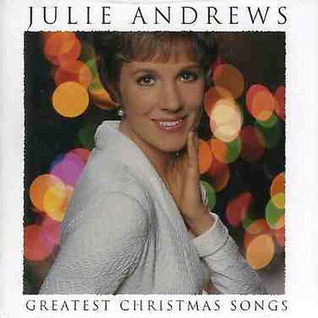 【CD】Greatest Christmas Songs
