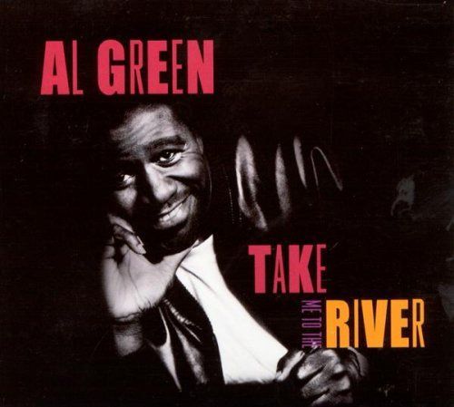 【CD】Take Me to the River