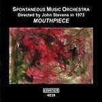 【CD】Mouthpiece