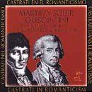 【CD】Castrati in Romanticism
