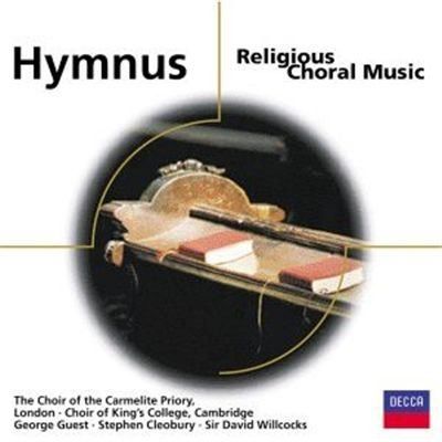 【CD】Hymnus