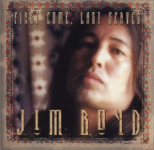 【CD】First Come, Last Served