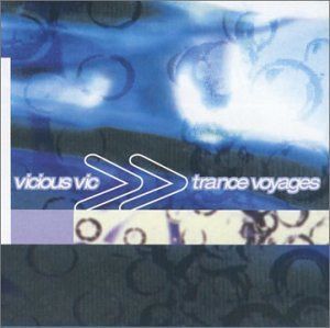【CD】Trance Voyages