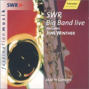 【CD】Jazz in Concert