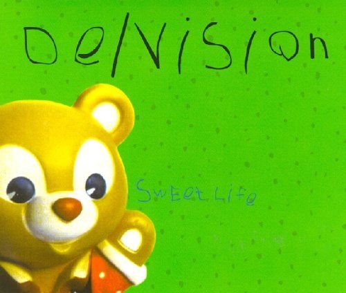 【CD】Sweet Life