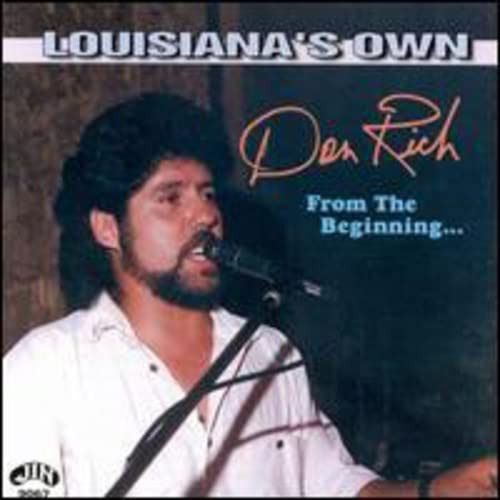 【CD】Louisiana's Own