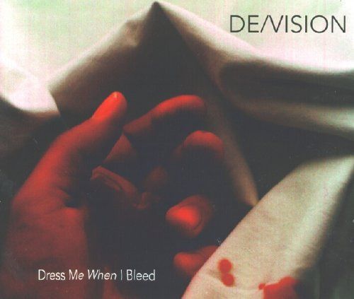 【CD】Dress Me When I Bleed 12,116円