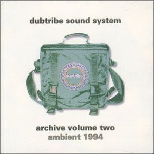【CD】Archive 2: Ambient 1994