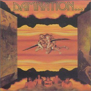 【CD】Damnation