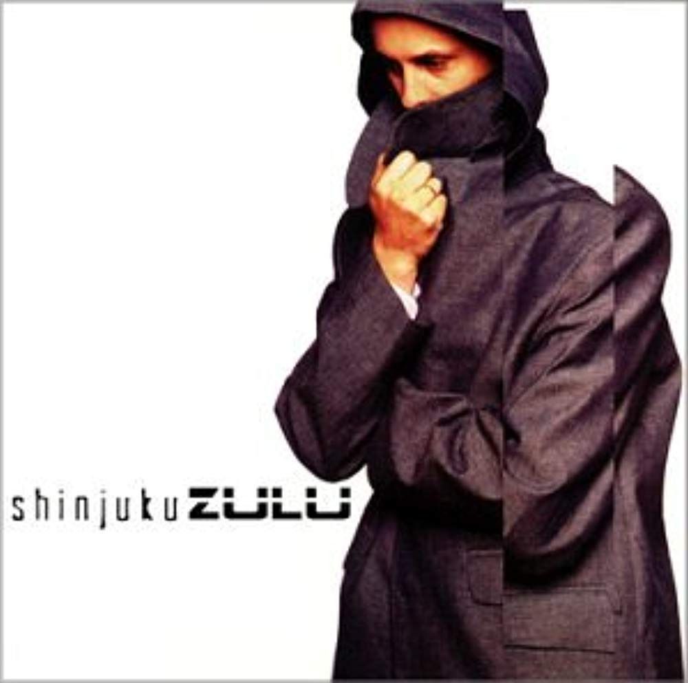 【CD】Shinjuku Zulu