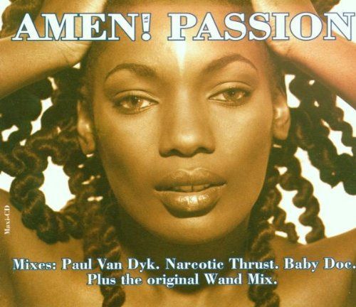 【CD】Passion