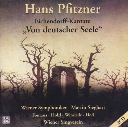 【CD】Von Deutscher Seele