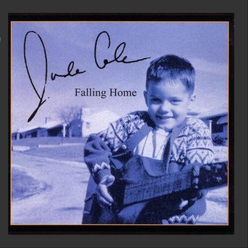 【CD】Falling Home