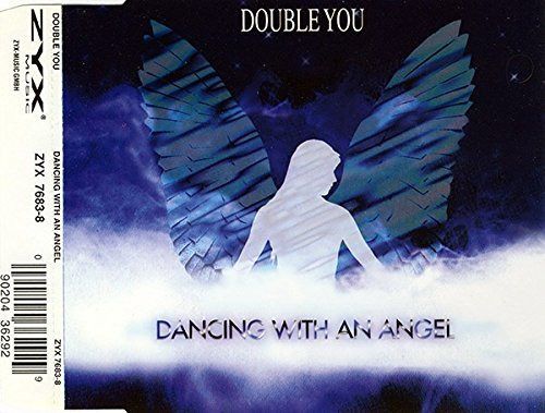 【CD】Dancing with an Angel / That's the Way