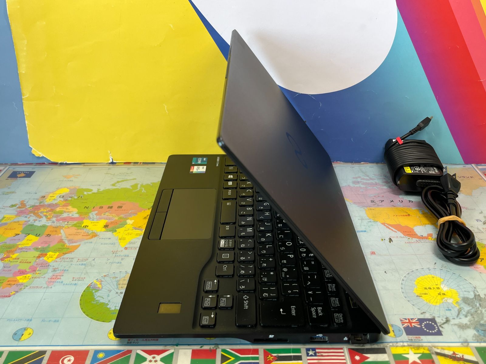 16GB・タッチ 富士通 U9311/F 13.3型 Office ノートPC 富士通 U9311/F 16GB タッチ 13.3型 OfficeノートPC - メルカリ
