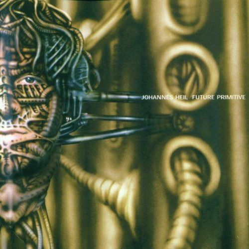 【CD】Future Primitive