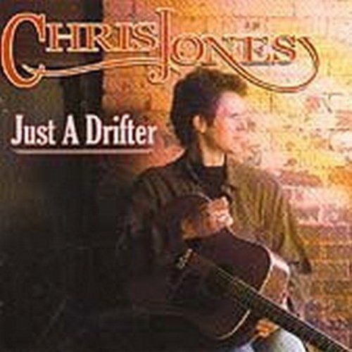 【CD】Just a Drifter
