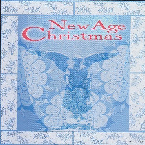 【CD】New Age Christmas
