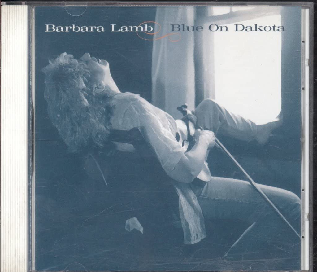 【CD】Blue on Dakota