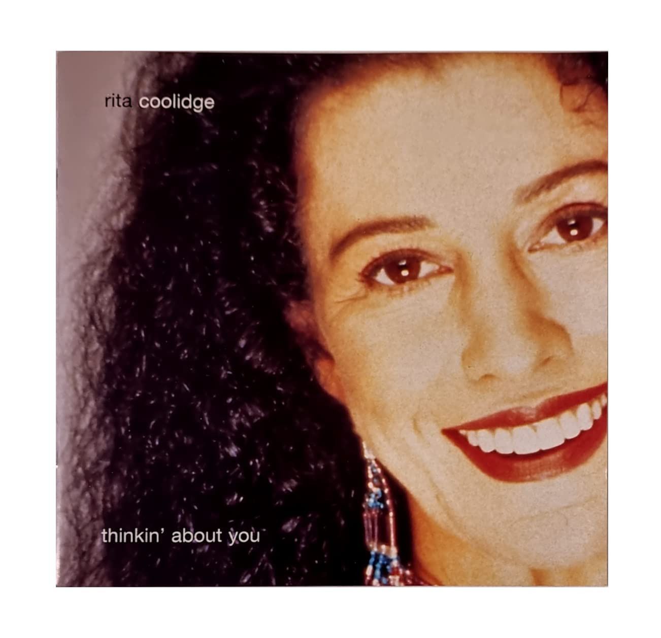 【CD】Thinkin' About You