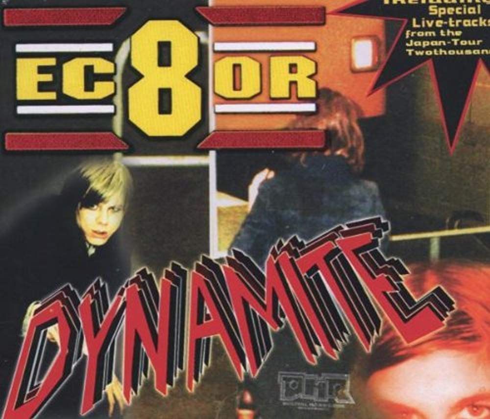 【CD】Dynamite