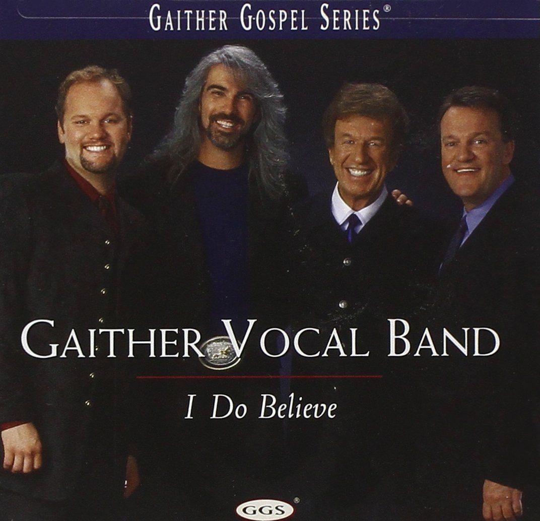 【CD】I Do Believe