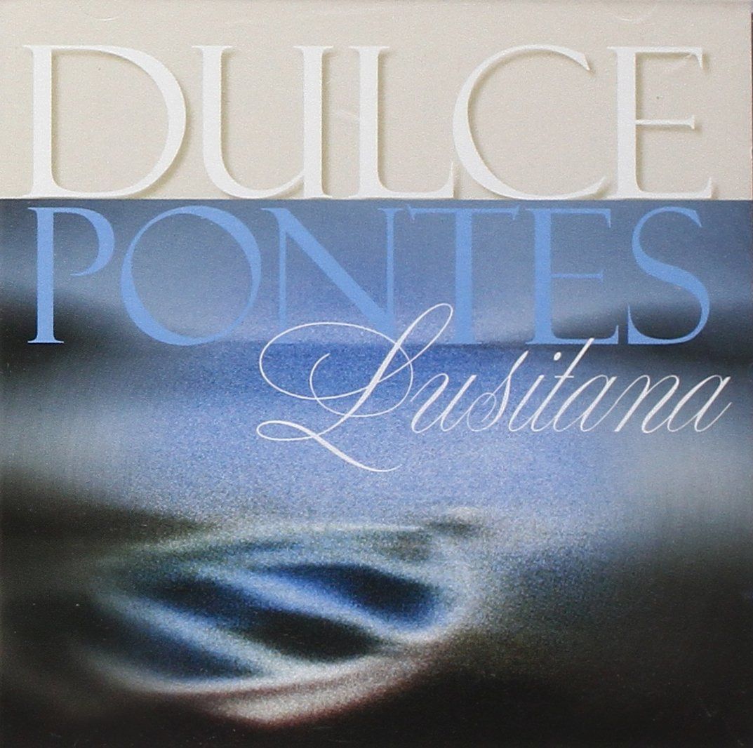 【CD】Lusitana