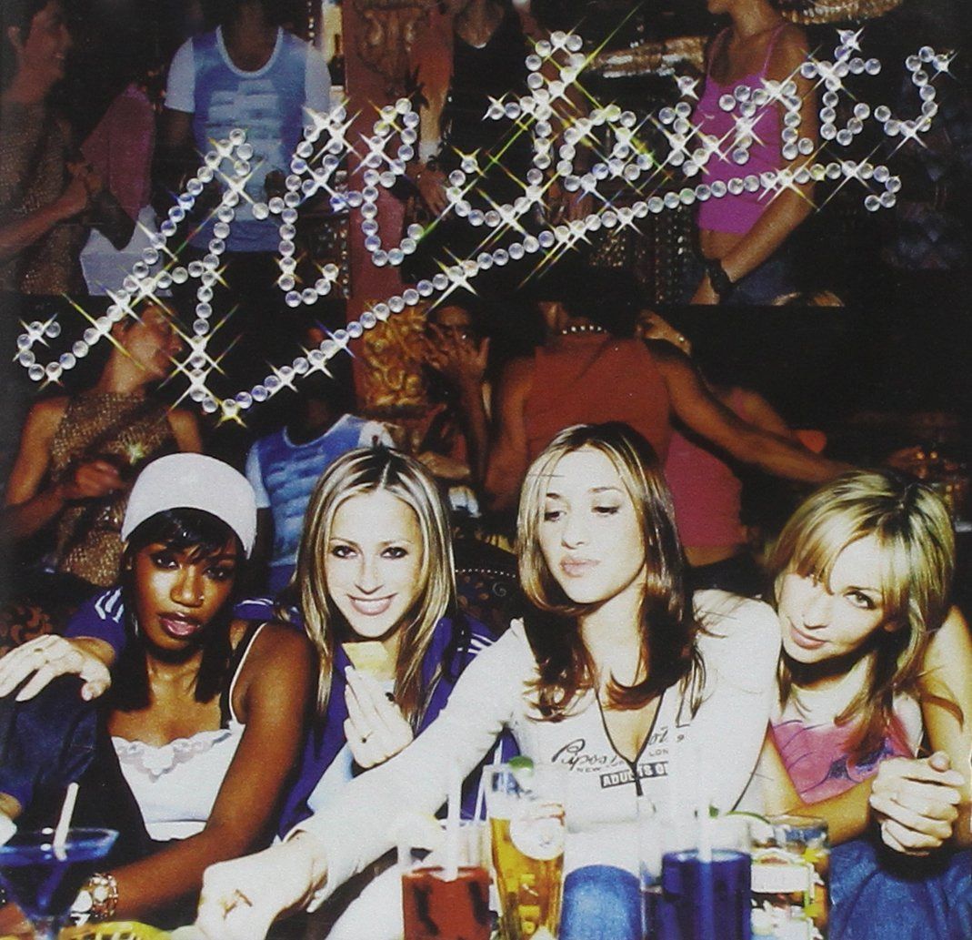 【CD】Saints