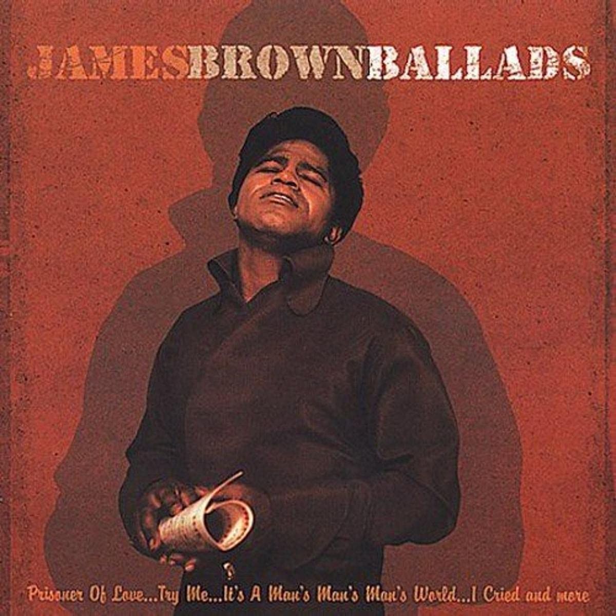 【CD】Ballads