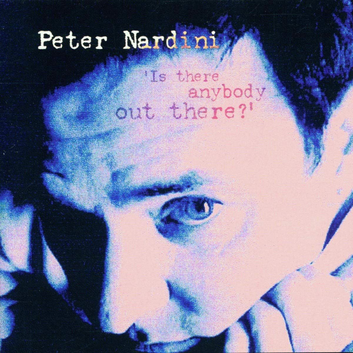 【CD】Is There Anybody Out There?
