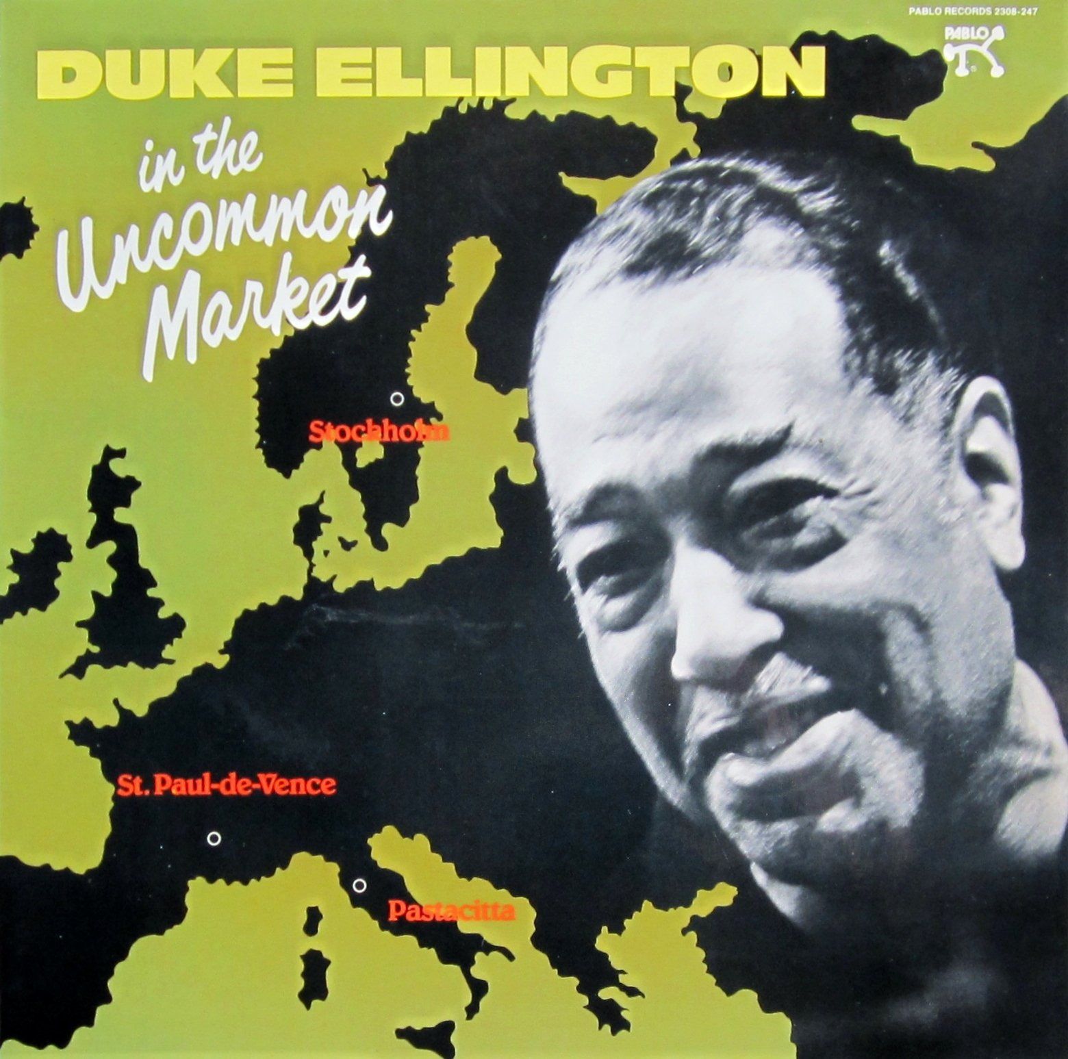 【CD】In the Uncommon Market [12 inch Analog]